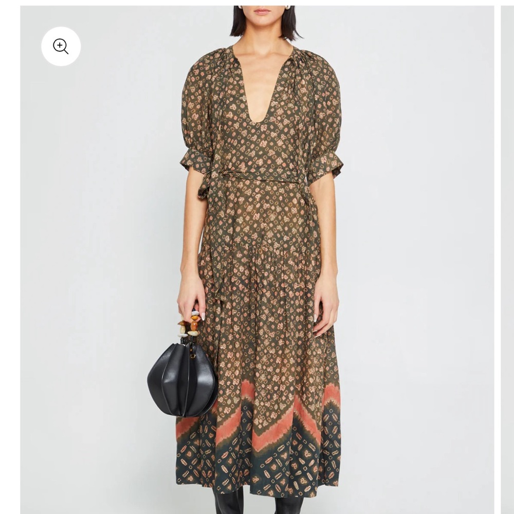 Like new Few Moda dress by Caara!